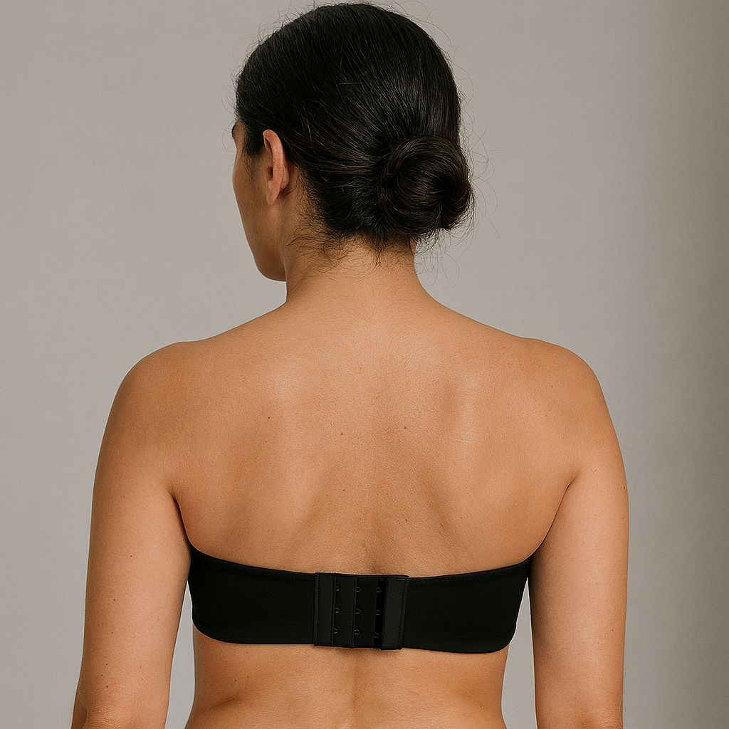 Comfort Flow Strapless