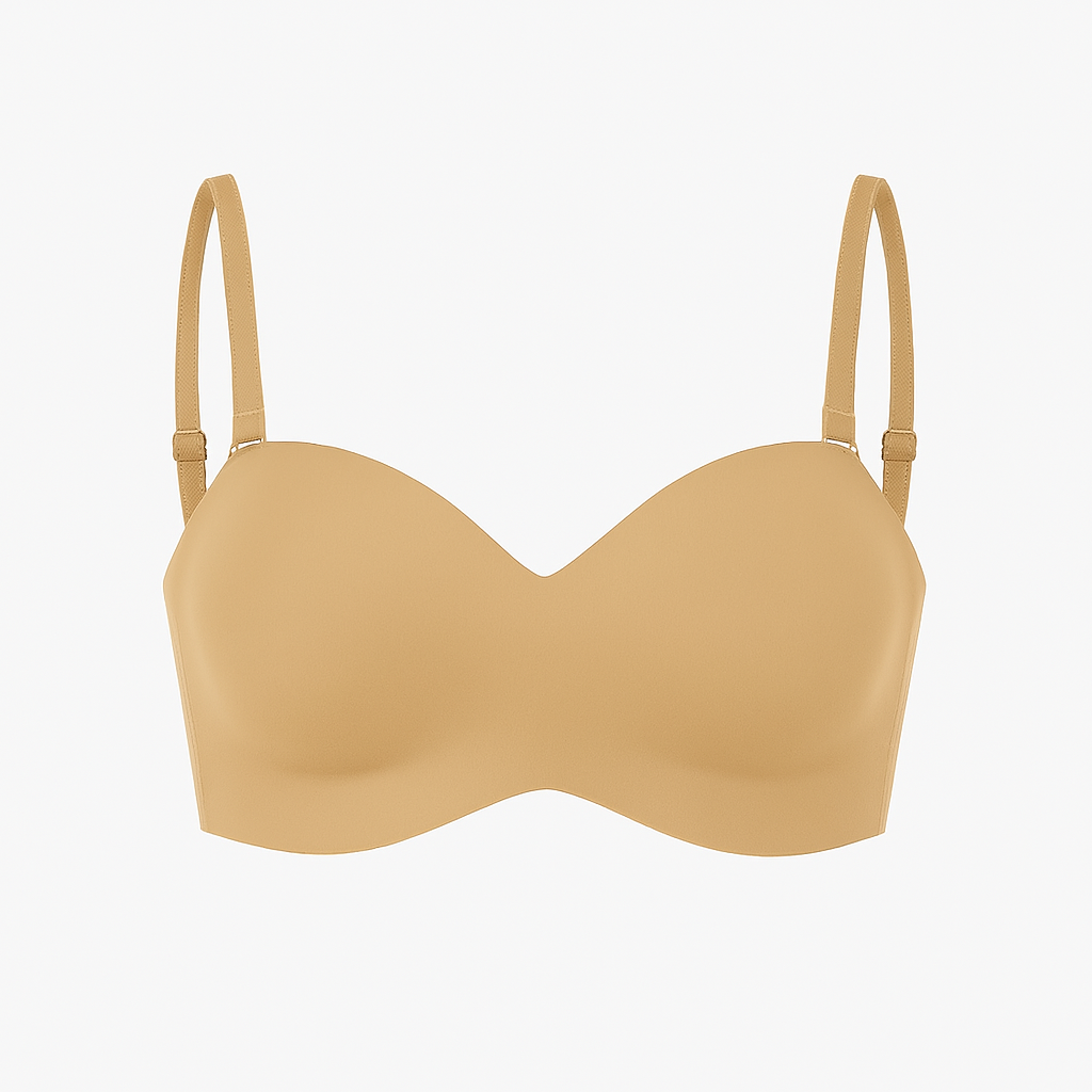 Comfort Flow Strapless