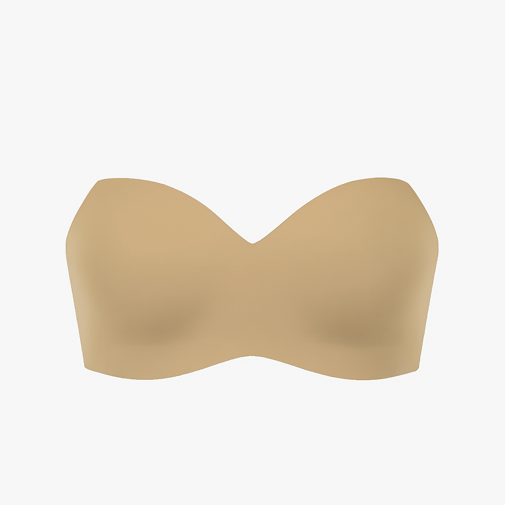 Comfort Flow Strapless